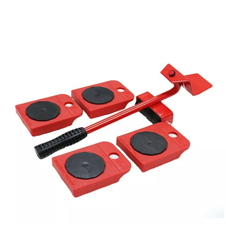Kit Levanta Mueble