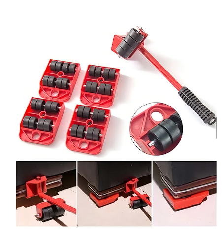 Kit Levanta Mueble
