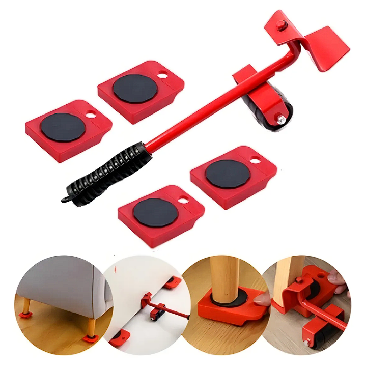 Kit Levanta Mueble