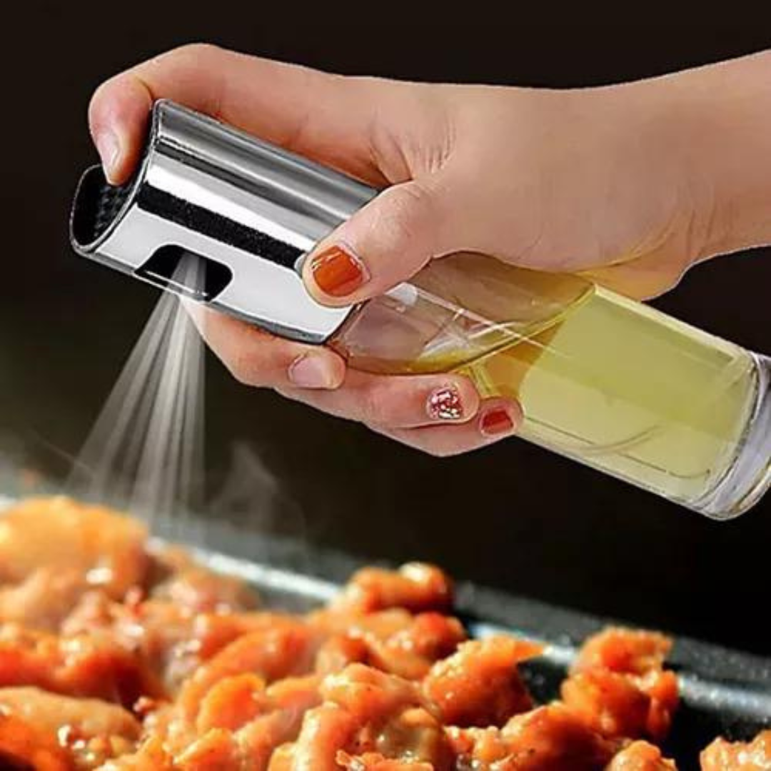 Dispensador De Aceite / Vinagre