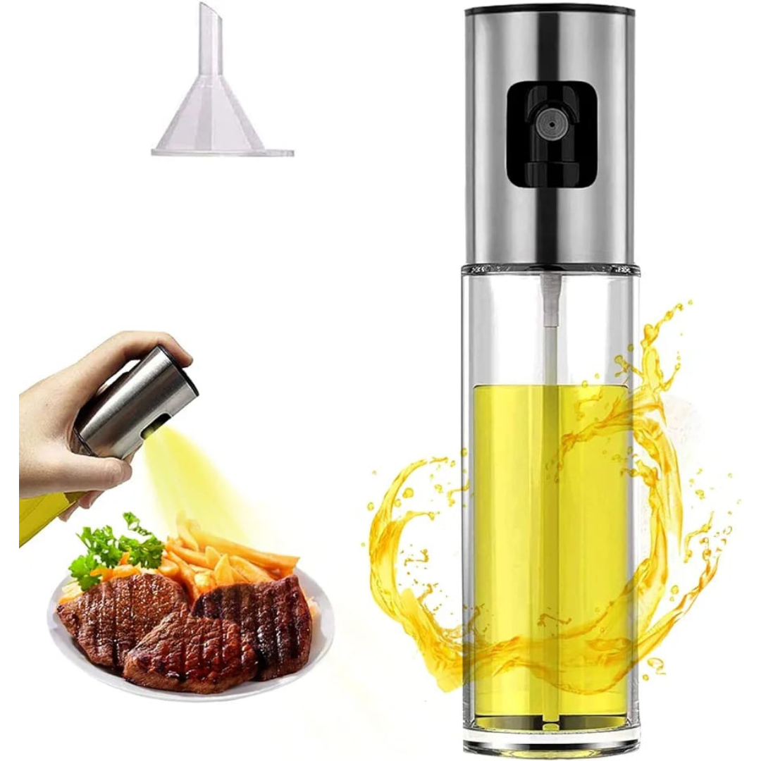 Dispensador De Aceite / Vinagre