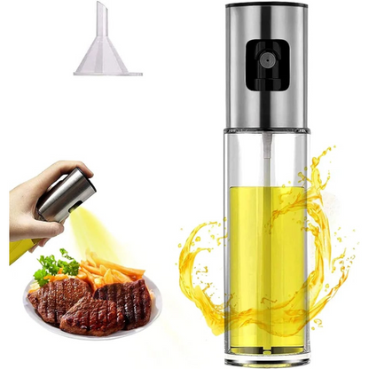 Dispensador De Aceite / Vinagre